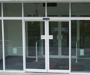 Shopfront