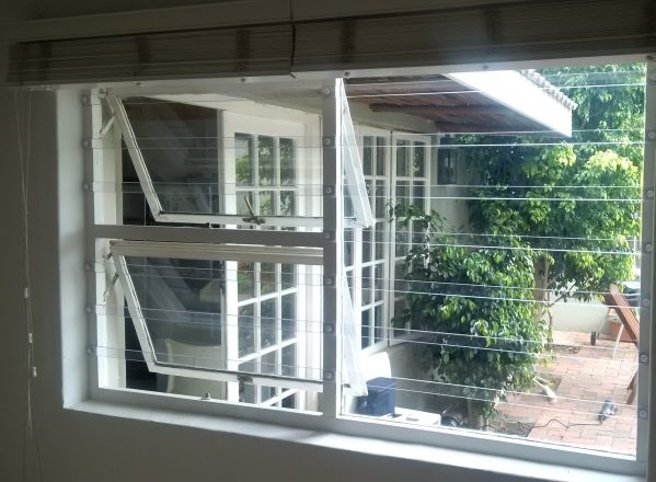 Clear Polycarbonate Bars