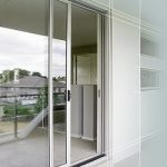 Patio Sliding Door
