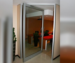 Pivot Door Pivot Door